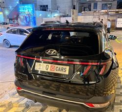 هیۆندای تۆکسۆن